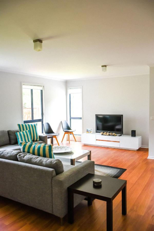 Demure Charm 4 Bedrooms Rye Exterior foto